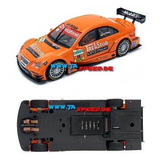 Mercedes CLK DTM *La Rosa*