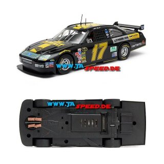 Ford NASCAR Kenseth-Black DE Walt
