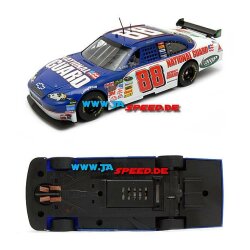 Chevrolet Impalla SS _Earnhardt JR_