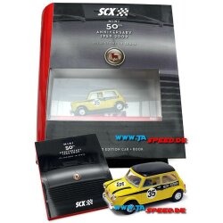 Mini BOOK limited edition  SCX 64350