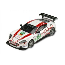 Aston Martin DBR9 Young Driver #52 LM2010  SCX 64840