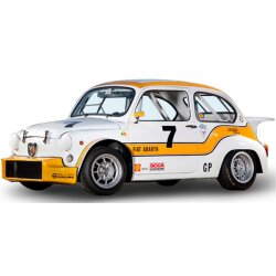 Fiat 1000 Abarth