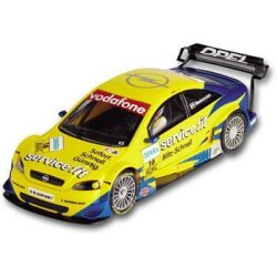 Opel Astra V8 Coupe DTM Bleekemolen