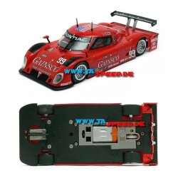 Ford Riley MK XX #99