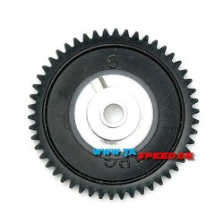 Spurzahnrad 50Z f.3mm Racing m.Innensechskant   SG8551