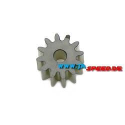 Motorritzel 12Z f.&Oslash;2mm M50 Racing Plastik...
