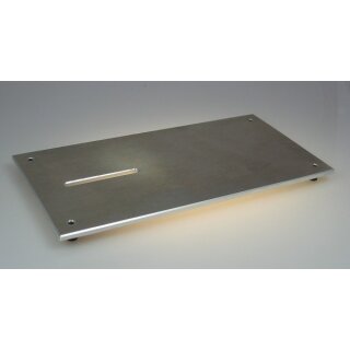 Arbeitsplatte für SETUP aus ALU 1:24   SG8722