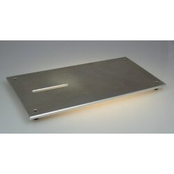 Arbeitsplatte für SETUP aus ALU 1:24   SG8722
