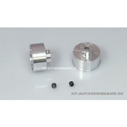 Felge Ø17,5x8,5/12mm f.Ø3mm Racing...