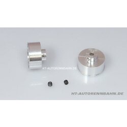 Felge Ø18,5x8,5/12mm f.Ø3mm Racing...