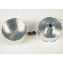 Felge Ø19,5x8,5/12mm f.Ø3mm Racing...