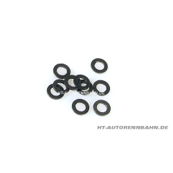 Distanz 0,50mm f.&Oslash;3mm Plastik (20)   SG8227