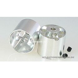 Felge Ø16,5x15/17mm f.Ø3mm ProRacing...