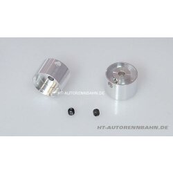 Felge Ø14,5x10mm f.Ø3mm Racing Aluminium...