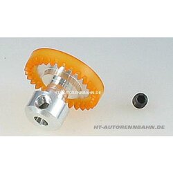 Kronzahnrad TUNING M50 30Z f.Ø3mm (Innensechskant)...