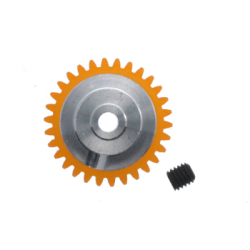 Spurzahnrad 30Z f3mm Achse New Racing   SG854230