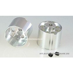 Felge Ø18,5x15/17mm f.Ø3mm ProRacing...