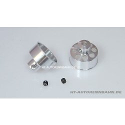 Felge Ø17,5x8/14,5mm f.Ø3mm ProRacing...