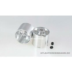 Felge Ø17,5x15/17mm f.Ø3mm ProRacing...