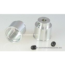 Felge Ø11x9/12,5mm f.Ø3mm Racing Aluminium...