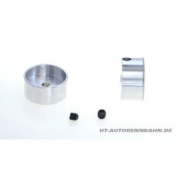 Felge Ø15,5x8mm f.Ø3mm Racing Aluminium...
