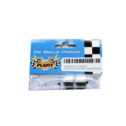 Felge Ø15,5x11/13mm f.Ø3mm Racing Aluminium...