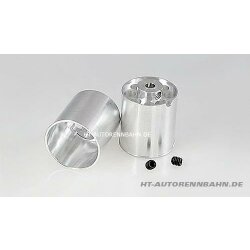 Felge Ø17,5x19,5/21,5mm f.Ø3mm ProRacing...