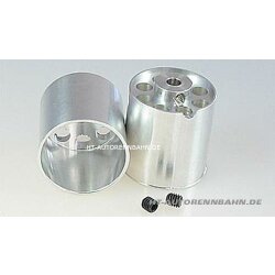 Felge Ø18,5x19,5/21,5mm f.Ø3mm ProRacing...