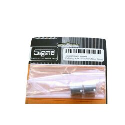 Felge Ø16x15-15mm ProRacing f.Ø3mm Alum....