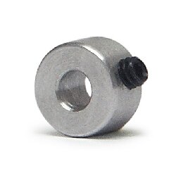 Stellring f.&Oslash;2.38mm axle - Aluminium...