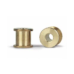 axle bearing &Oslash;4,7mm f.&Oslash;2,38mm axle - Bronze...
