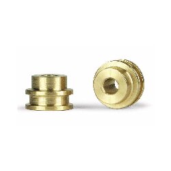 axle bearing Ø6,5mm f.Ø2,38mm axle -...