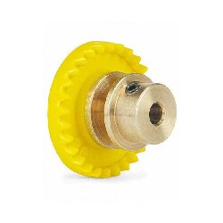 Crown gear  28Z f.&Oslash;2,38mm axle - M50 Inliner...