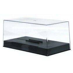 Fahrzeugbox m.Klarsichthaube f.Slot.it 1:32   SISP09