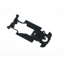 chassis f.Sauber C9 - Kunststoff Evo 1