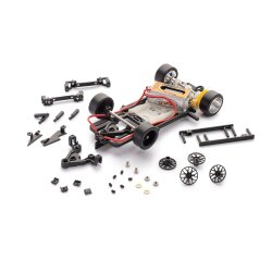 chassis HRS/2 Anglewinder - Komplettset Kunststoff...