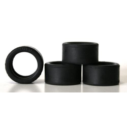 Tires  Ø17x10mm - Z0 Zero Grip V-Slicks Vollgummi...