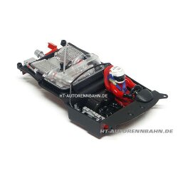 Cockpit f.Ferrari F40 - Plastik Evo   SICH46