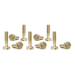 Screws&Oslash;2,2mm L&auml;nge 5,3mm Schlitz...