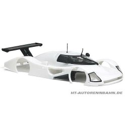 body Audi R8C - Plastik   SICS12B