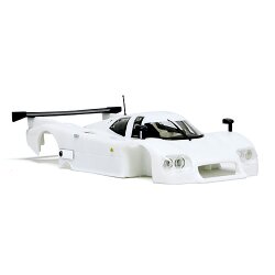 body Lancia LC2 - Plastik   SICS08B