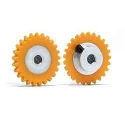 Gear  25Z f.Ø2,38mm M50 15mm Anglewinder Plastik...