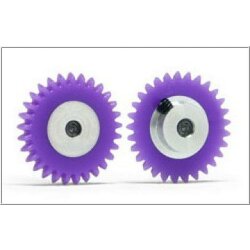 Gear  29Z f.Ø2,38mm M50 16mm Anglewinder Plastik...