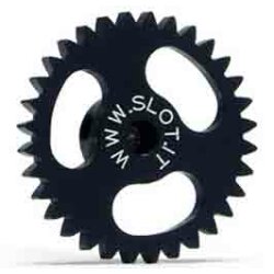 Gear 32Z f.Ø2,38mm axle - M50 Ø18mm...