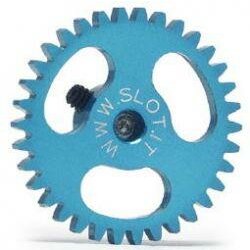Gear 34Z f.Ø2,38mm axle - M50 Ø18mm...