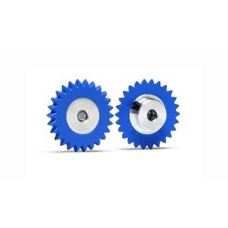 Gear  26Z f.Ø2,38mm M50 16mm Anglewinder Plastik...
