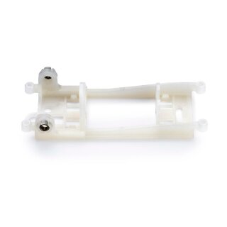 Support for motor and axis Inliner Reverse Offset -1,0mm V12 Plastic   SICH24C