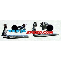 Kleinteile  41 Willys HotRod High Performance #30421...