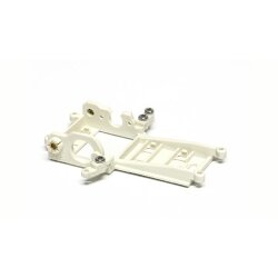 Support for motor and axis Evo-6 Sidewinder Offset...