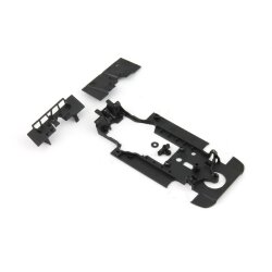 chassis Evo-6 Porsche 956  Slot.it SICS02T60c